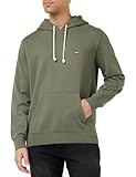 Sitzt unterhalb der Taille Levi\'s Hoodie
