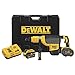 DEWALT DCH773Y2 60V MAX* 2 in. Brushless Cordless SDS MAX Combination Rotary Hammer Kit
