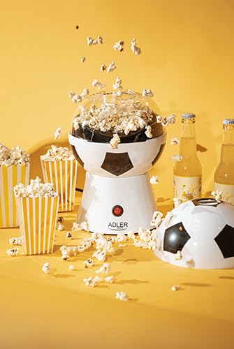 Adler MÁQuina De Palomitas De MaÍZ 4479 - 7