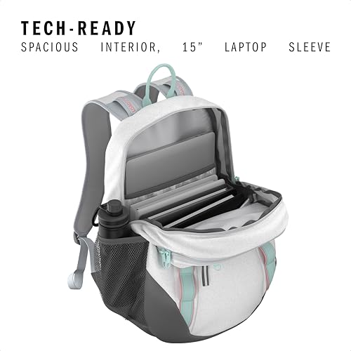 Image of adidas Excelerator School Backpack, 33L