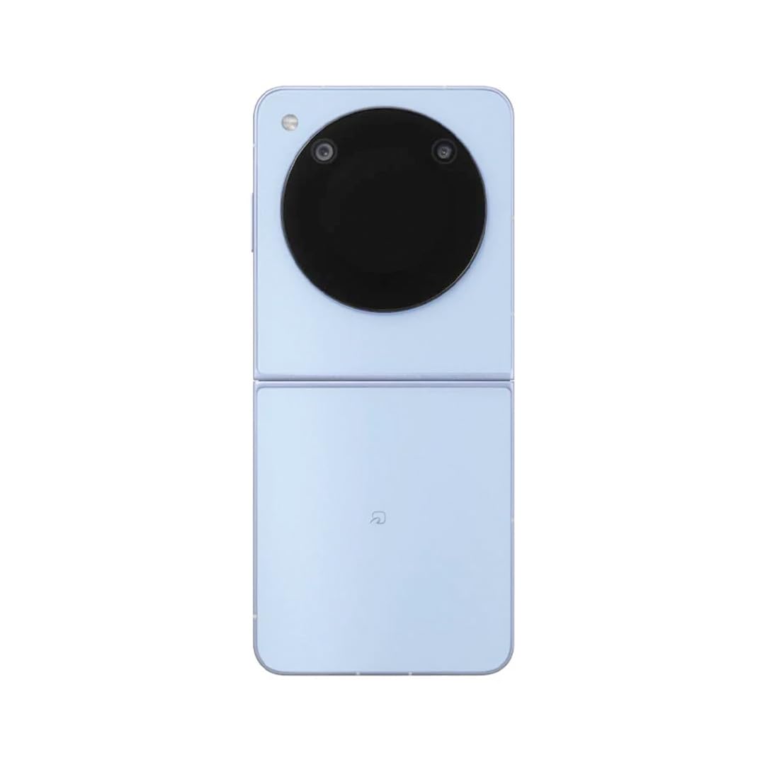 Amazon | Libero Flip A304ZT SIMフリー Y!mobile 折りたたみ