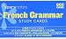 French Grammar SparkNotes Study Cards