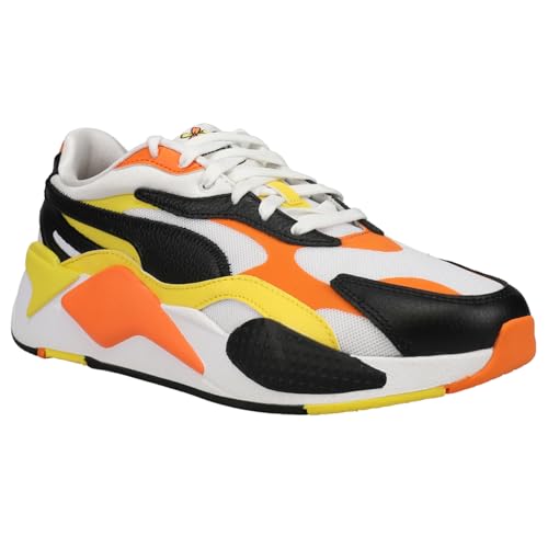 PUMA Men's Rs-X3 Sneakers2