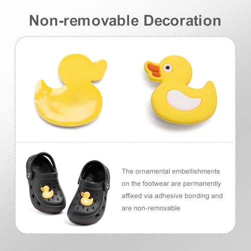 Image of Casazoe Toddler Garden Clogs Boys Girls Slip On Shoes Summer Outdoor Slides Sandals Baby Beach Pool Shoes