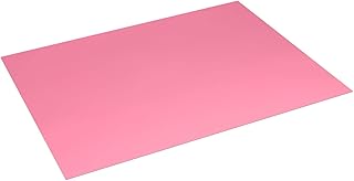 Pack 25 Cartulinas Color Rosa Tamaño 50X65 180g