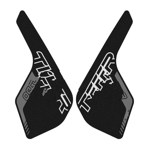 Protection réservoir moto Triumph Tiger 800 2015-2020