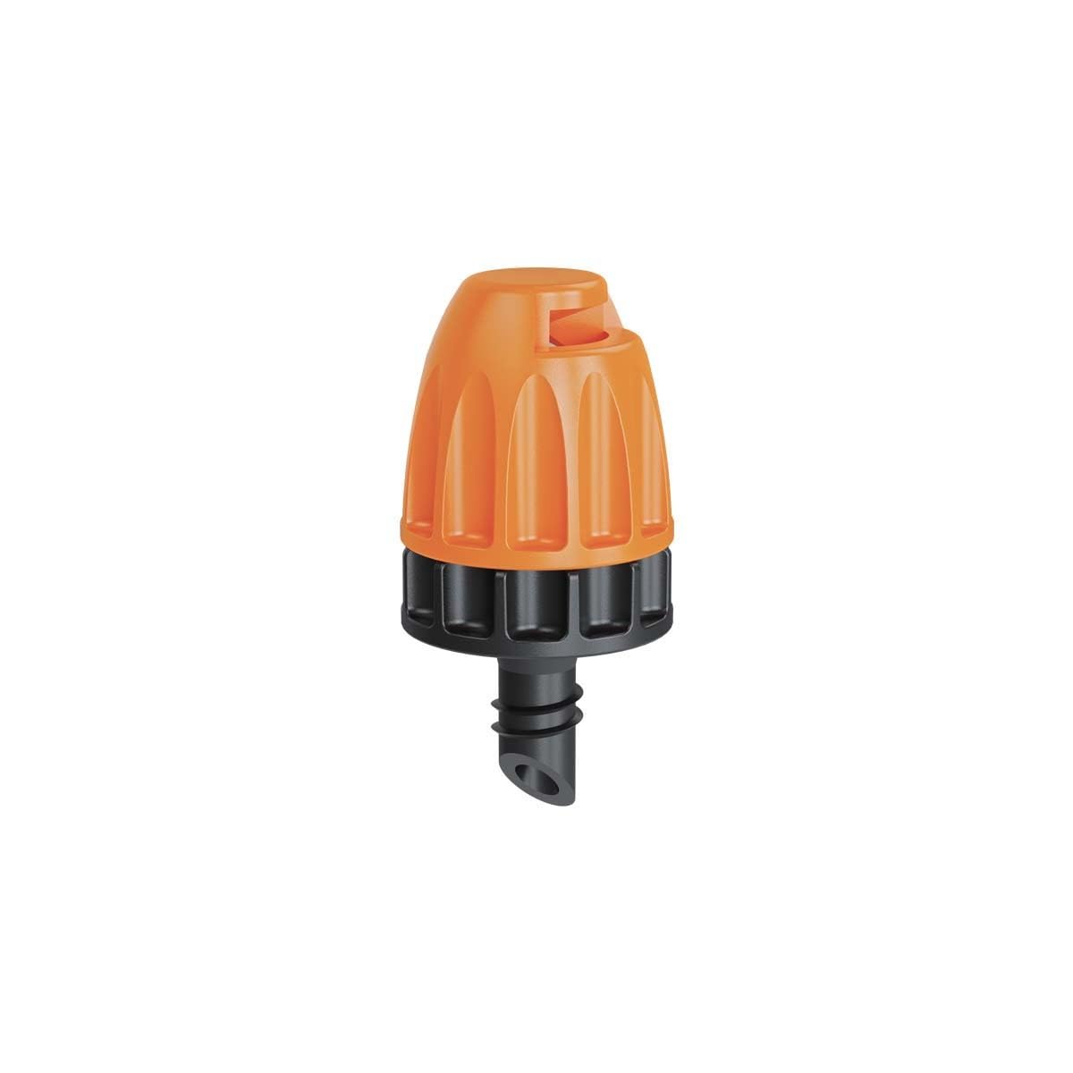 Claber 91254 Micro Irrigation Sprinklers, 90°, Pack of 10