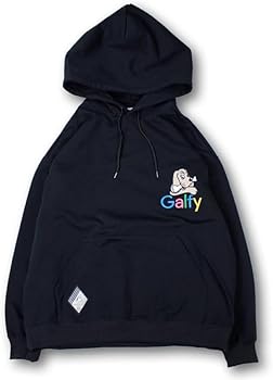 Amazon.co.jp: [ガルフィー] GALFY 検索 プルパーカー 133016