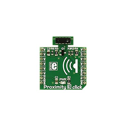 PROXIMITY 3 CLICK (Pack of 2) (MIKROE-2801)