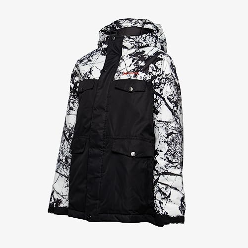 Image of Arctix unisex-child Slalom Insulated Winter Jacket