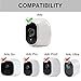 Power Adapter Compatible with Arlo (Replace CR123A), with 25Feet/7.5m Weatherproof Outdoor Cable Continuously Power Your Security Camera, Not Compatible with Alro Pro and Pro 2