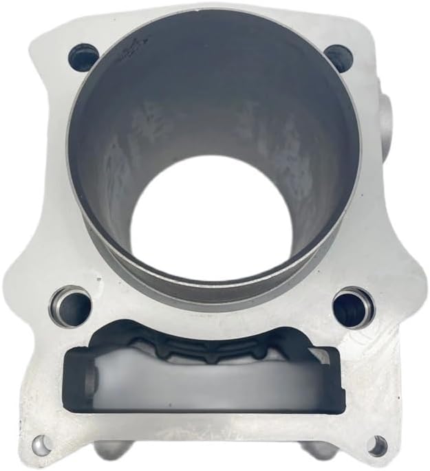 Cylinder Head Fit For OEM Hisun 500cc HS500 ATV UTV MASSIMO SUPERMACH Q Link 500CC