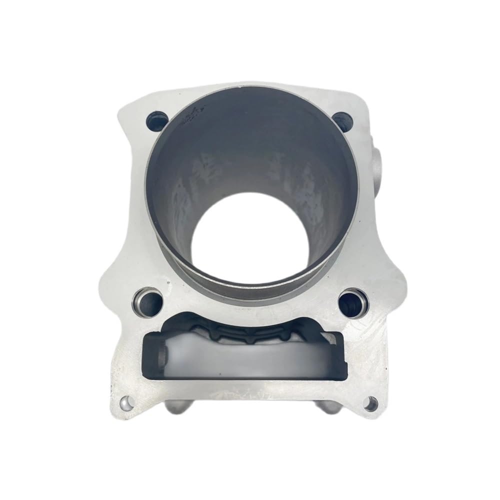 Culata de motor Hisun 500cc para repuesto de ATV UTV HS500 Massimo 5