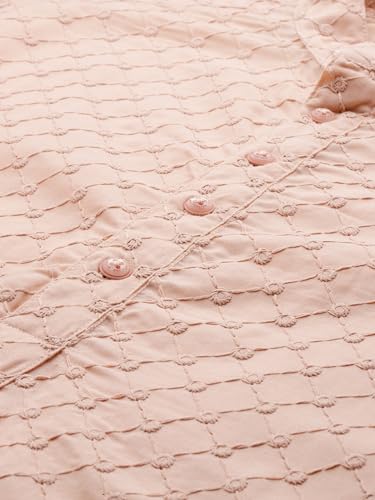 Image of Majestic Man Men's Cotton Blend Regular Fit Casual Polyester Mandarin Collar Ethnic Motifs Embroidered Long Regular Kurta