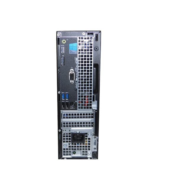 Amazon.co.jp: 【整備済み品】 【 i7 SSD搭載】 Dell デスクトップ PC