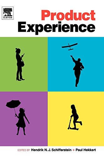 Product Experience view 2