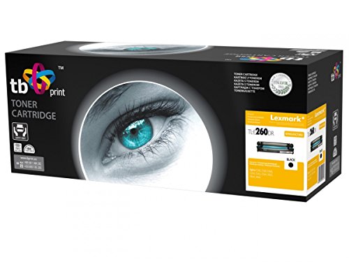Tb TL-E260DR E260A11E Cartouche Laser
