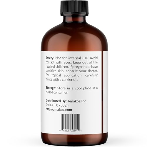 Image of NaturoBliss Essential Oil with Glass Dropper - 100% Pure and Natural - Essential Oils for Diffuser, Aromatherapy, Soap and Candle Making, Tea Tree Essential Oil, Tea Tree Oil, 4 Fl Oz