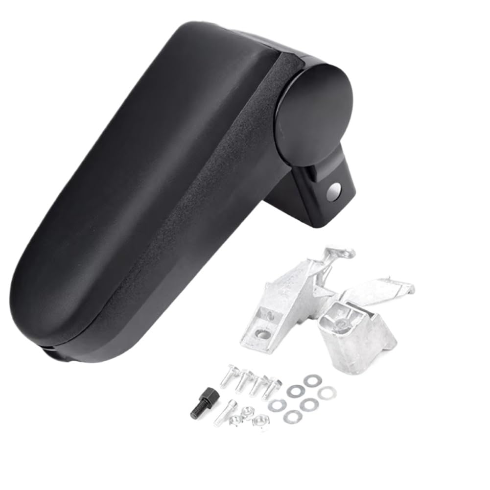 Boîte de Rangement Accoudoir Central Compatible Avec 4 MK4