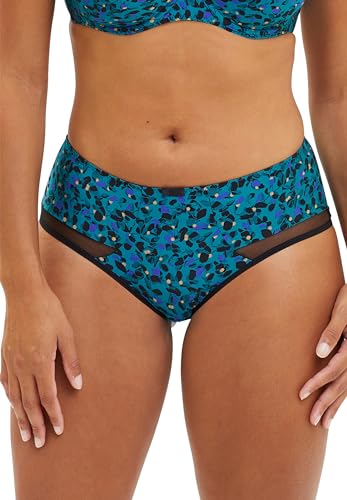 Shorty Sans Complexe Modèle Complice pour en finir avec la lingerie serrée