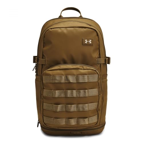 UNDER ARMOUR - UA Triumph Sport Backpack para: UNISEX color: BROWN talla: UNI