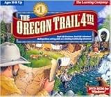 OREGON TRAIL 4TH EDITION