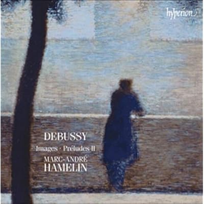 Debussy: Images/ Preludes 2