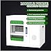 Office Mobile Device Locker, Secure Phone Charging Box, Wall Mount Phone Charging Cabinet with 12/20/30/40/50/60 USB Slots for Classroom, Airport, Healthcare 50-Slots