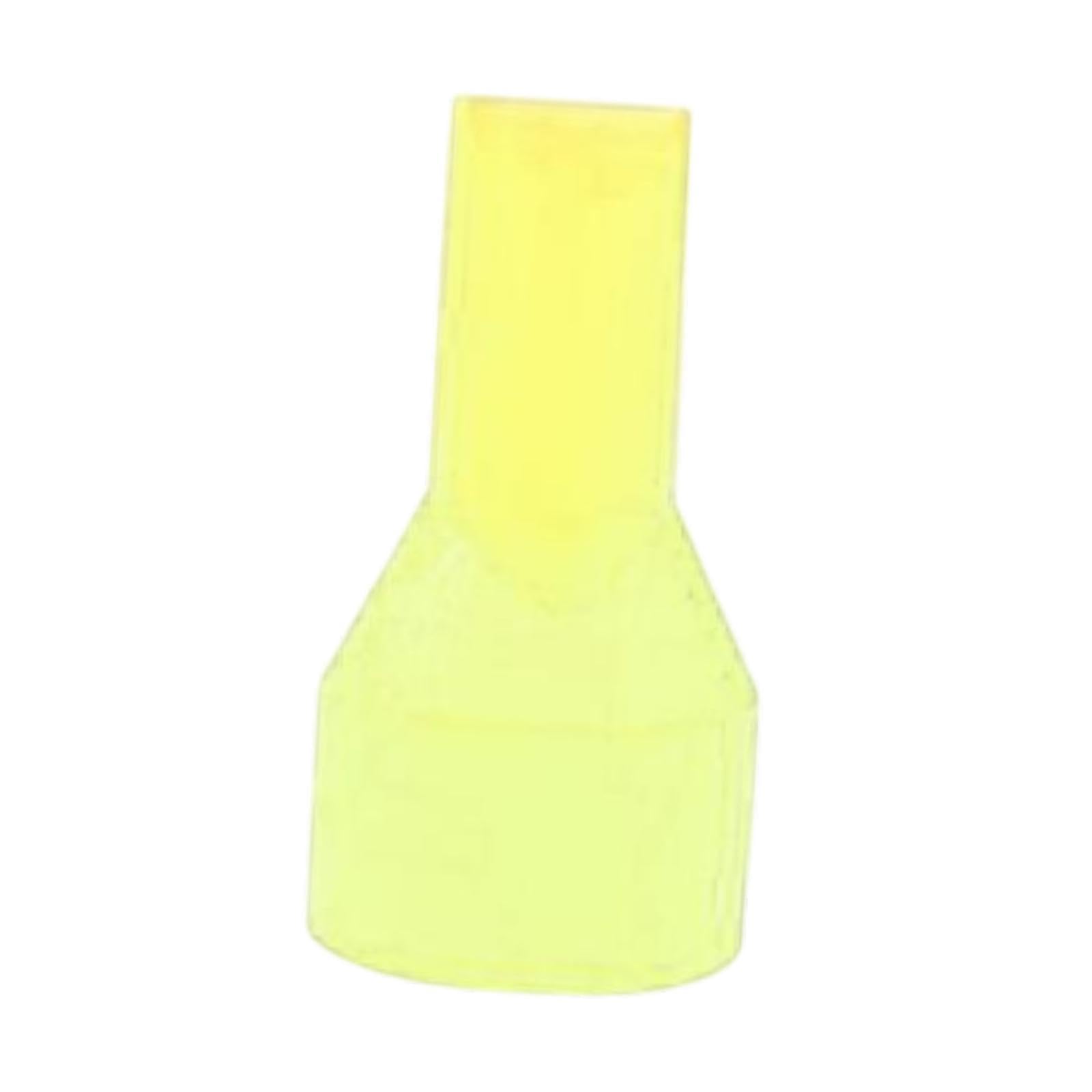 ARTISOUL® Bite Valve Soft Silicone Leakproof Water Bag Water Bladder Mouth Replacement Yellow | Sporting Goods | Outdoor Sports | Camping & Hiking | Hiking Backpacks | Hydration Packs-picture-22