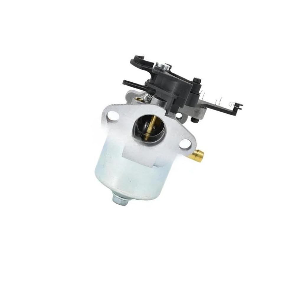 Carburateur pour tondeuse et machines de jardin : réparer le type A