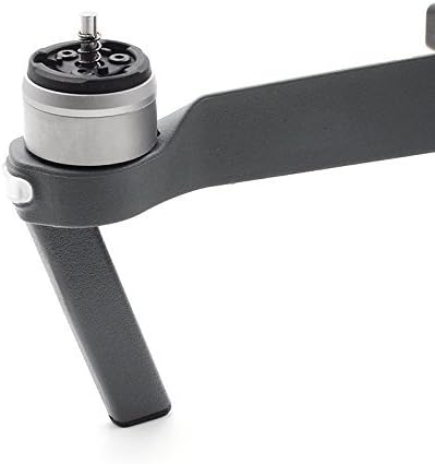 Miniatura 8 de TAOKE Parte trasera derecha trasera derecha brazo motor piezas originales originales originales para DJI Mavic Pro Drone