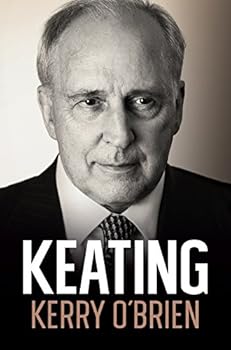Hardcover Keating Book