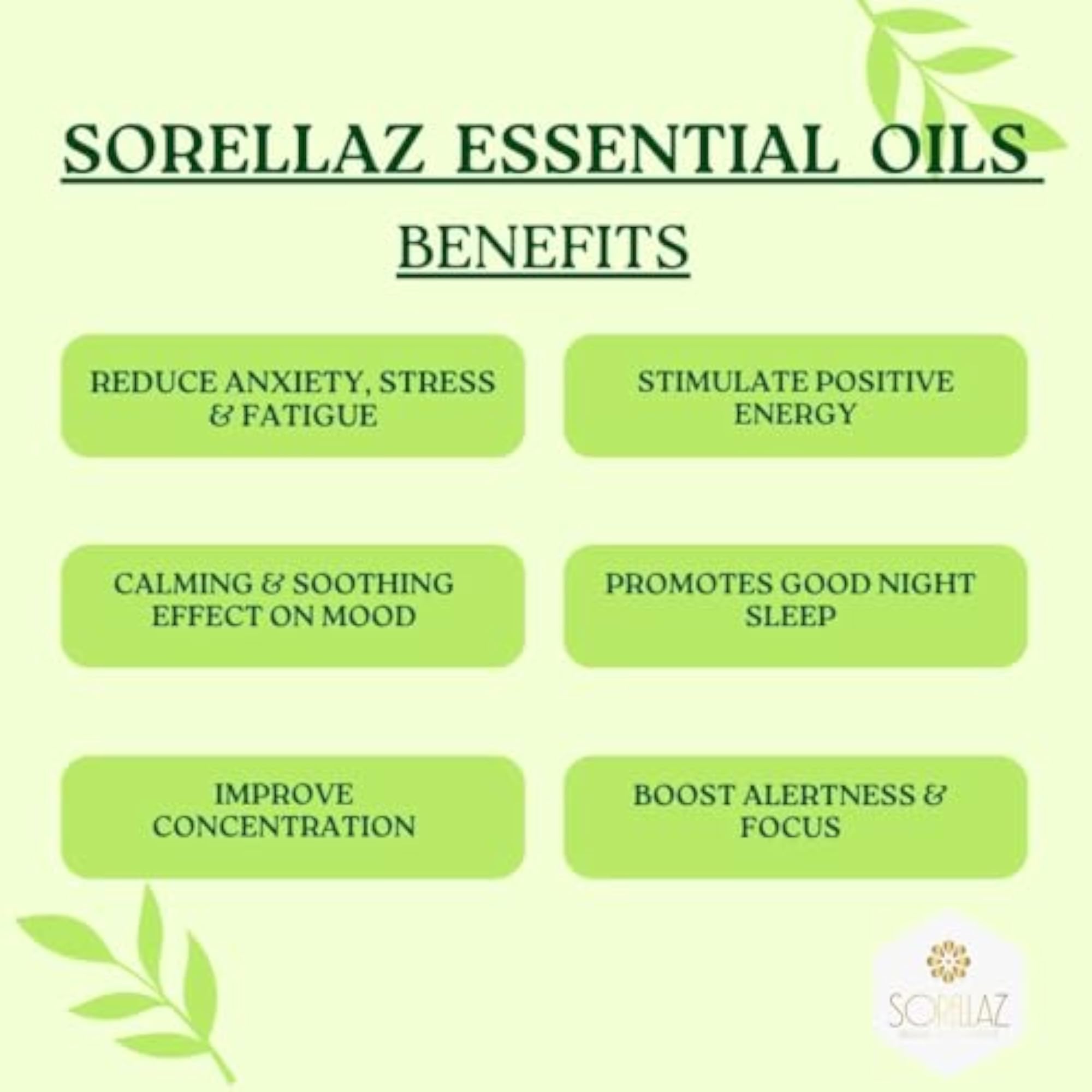 Sorellaz Essential Globulus Oil, 75ml