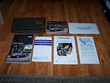 2013 Jeep Grand Cherokee Owners Manual / Includes SRT8