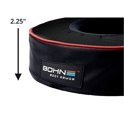 image for Bohn Neck Brace - Small (Youth 1.0