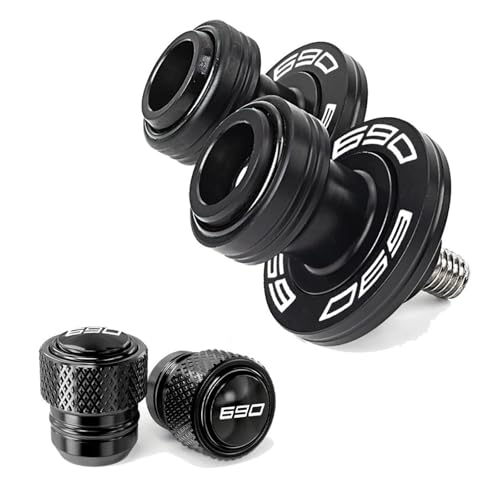 Protections bras oscillant SMC Duke 690 pour vos sorties