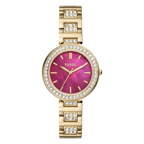 Fossil BQ3943 Reloj de Damas