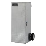 Wever Equine Aluminum Showbox