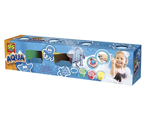 SES-Creative- Hobby e creatività Bimbi Piccoli