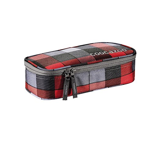 Coocazoo City and School PencilDenzel Federmäppchen 24 cm