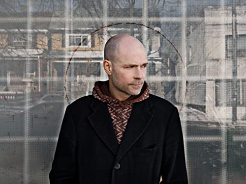 Gord Downie