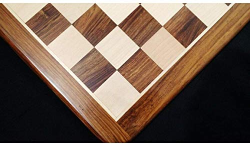 RoyalChessMall - Scacchiera 19 in Legno