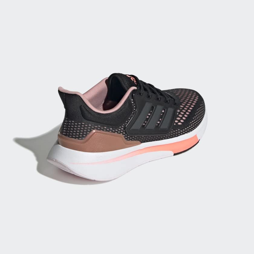 Image of adidas Women's Eq21 Running Shoe