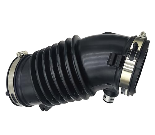 17228-5J6-A10 172285J6A10 Air Intake Hose Compatible with Honda Odyssey from 2018 to 2022, Ridgeline from 2017 to 2022, Pilot from 2017 to 2021, and Passport from 2019 to 2022