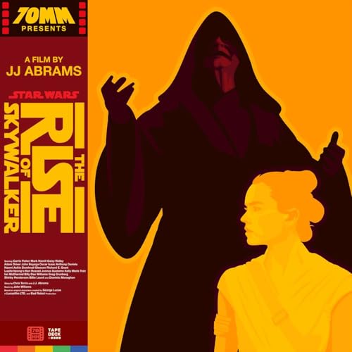 Star Wars: The Rise of Skywalker (2019)