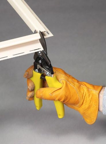 Free Shipping! Malco Products Max2000 Left Cut Offset Aviation