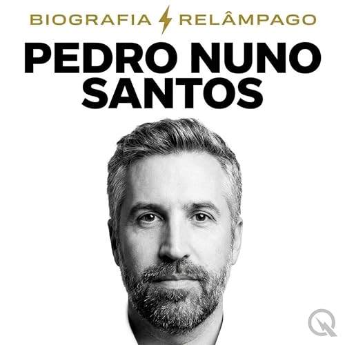 『Pedro Nuno Santos: o socialista que quer liderar Portugal (Tr&aacute;iler)』のカバーアート