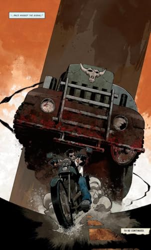 De Stephen King : Furia Sobre Rodas