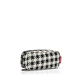 Zwei Steckfächer innen Reisenthel multicase fifties, black, WJ7028