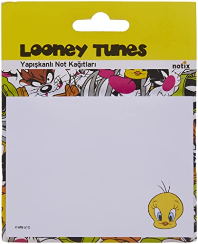 Looney Tunes Desenli 50 Yp 100X75